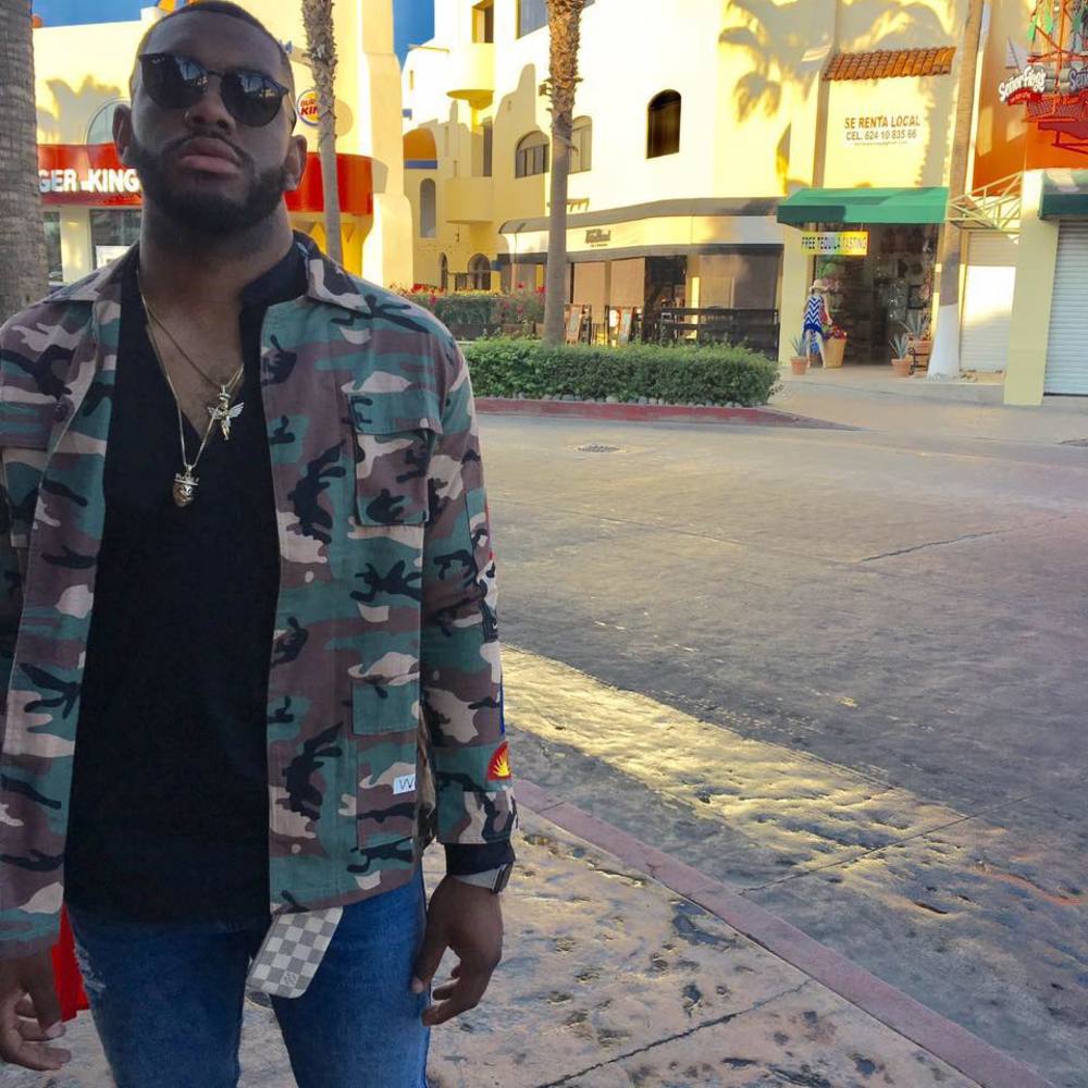 Meet your Posher, Christian